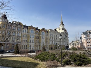  non-residential premises, J-35341, Kozhumiatska, Kyiv - Photo 1