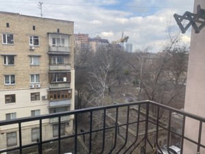 Apartment Q-3328, Konys'koho Oleksandra (Turhenievs'ka), 74, Kyiv - Photo 18