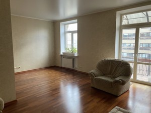 Apartment Q-3328, Konys'koho Oleksandra (Turhenievs'ka), 74, Kyiv - Photo 4