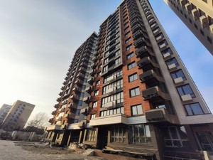 Apartment I-36728, Kostanaiska (Kustanaiska), 13, Kyiv - Photo 1