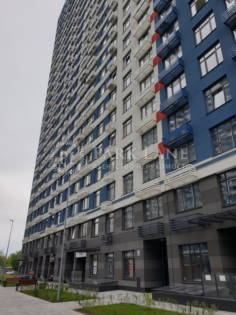 Квартира ул. Сверстюка Евгения (Расковой Марины), 6д, Киев, G-819334 - Фото 8