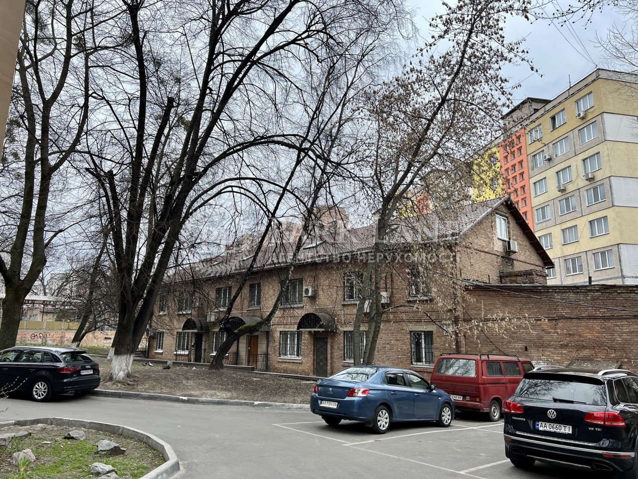  Отдельно стоящее здание, ул. Забилы Виктора, Киев, I-35747 - Фото 7