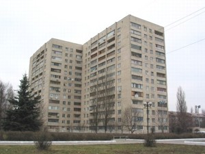 Apartment B-105577, Vasylenka Mykoly, 13, Kyiv - Photo 1