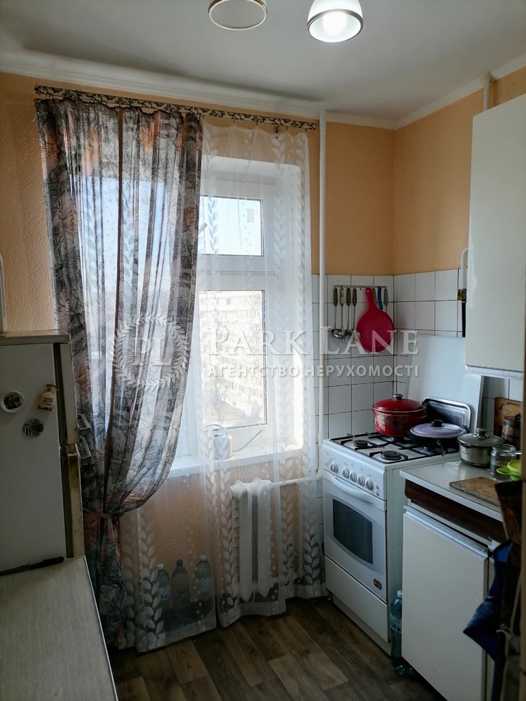 Квартира вул. Мілютенка, 23, Київ, G-583399 - Фото 5