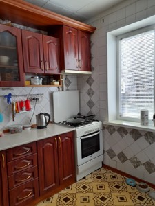 Apartment R-50198, Chystiakivska, 7, Kyiv - Photo 1