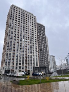 Apartment B-106893, Dniprovska nab., 16г, Kyiv - Photo 2