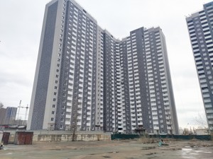 Apartment G-1958788, Konoplianska, 22 корпус 1, Kyiv - Photo 1