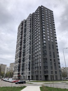 Квартира R-56549, Правди просп., 51, Київ - Фото 2