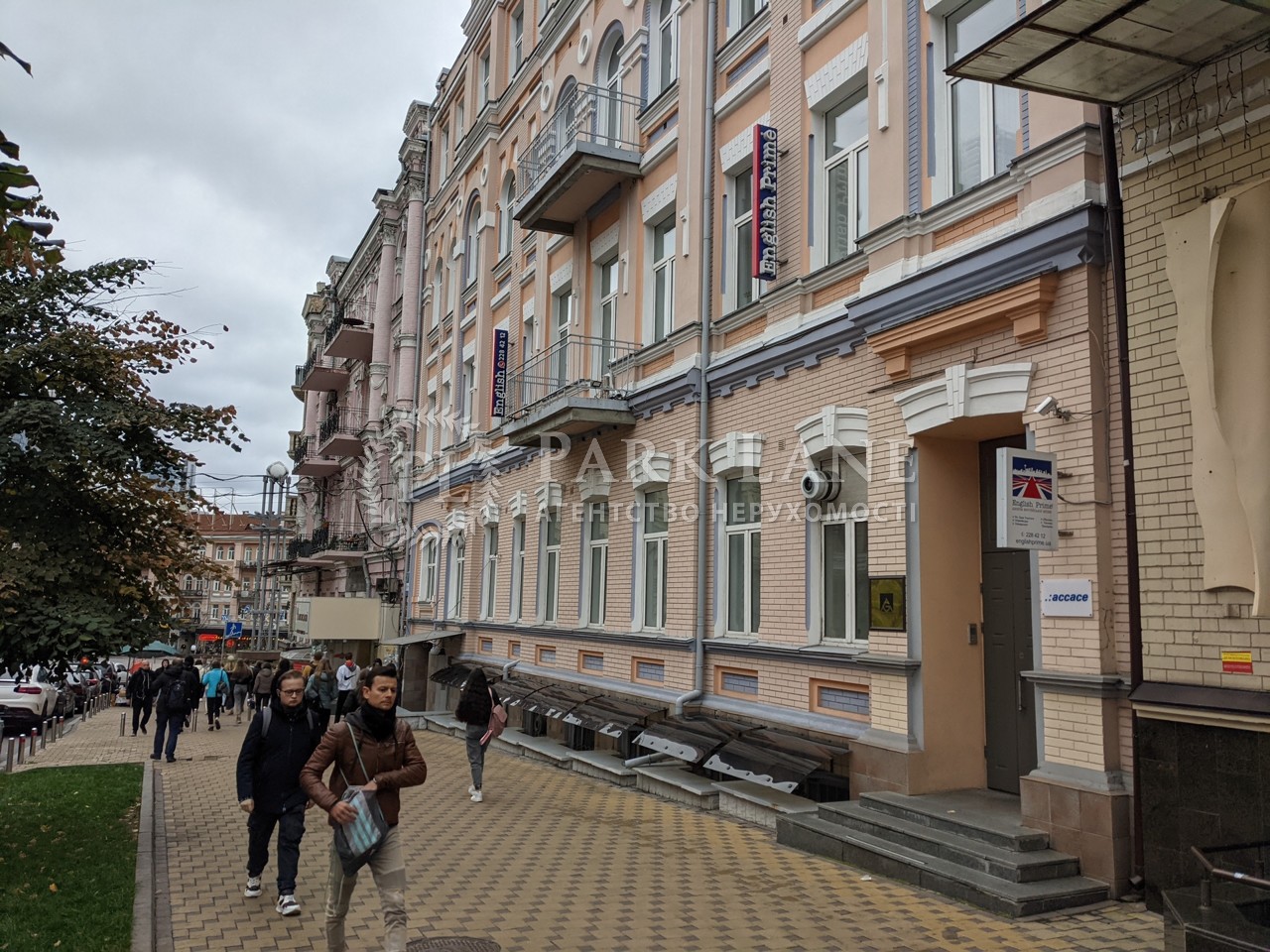  Отдельно стоящее здание, B-106786, Гетмана Скоропадского Павла (Толстого Льва), Киев - Фото 4