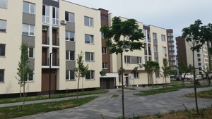 Apartment B-106472, Berezova, 42, Kyiv - Photo 1