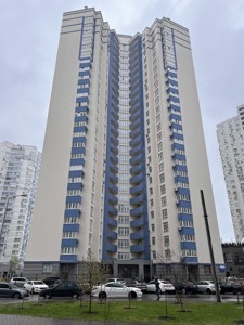Квартира I-36468, Пчілки Олени, 7, Київ - Фото 1