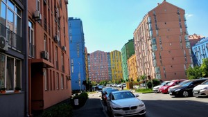 Apartment R-49803, Reheneratorna, 4 корпус 14, Kyiv - Photo 13