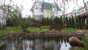 House M-3625, Zhovtneva, Petropavlivska Borshchahivka - Photo 2