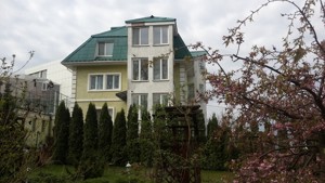 House M-3625, Zhovtneva, Petropavlivska Borshchahivka - Photo 1