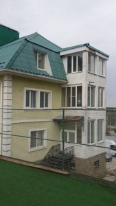 House M-3625, Zhovtneva, Petropavlivska Borshchahivka - Photo 3