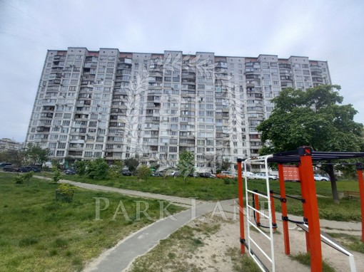 Квартира Архипенко Александра (Мате Залки), 5а, Киев, R-65029 - Фото
