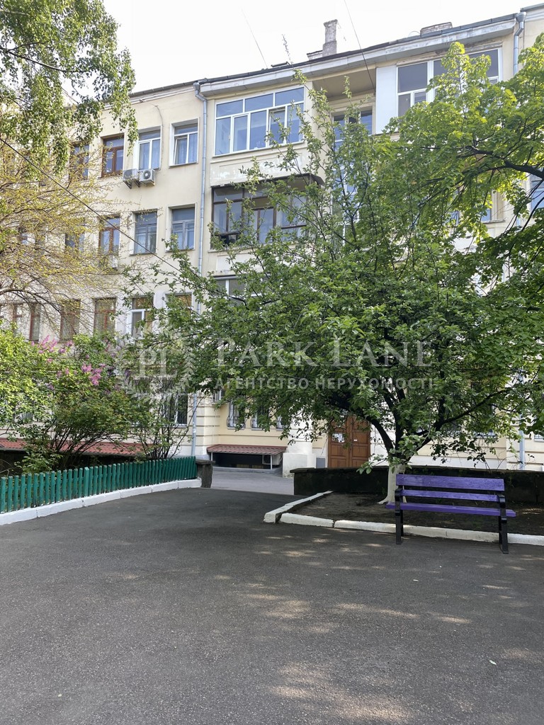  Офис, J-12575, Гетмана Скоропадского Павла (Толстого Льва), Киев - Фото 1
