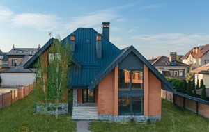 House J-34423, Liutneva (Golosiivskyi), Kyiv - Photo 9