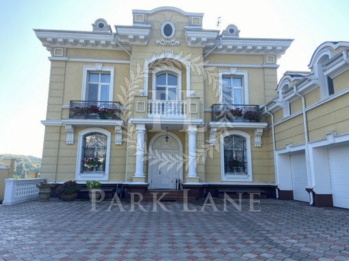House Zvirynetska, Kyiv, I-35915 - Photo