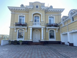 House I-35915, Zvirynetska, Kyiv - Photo 1