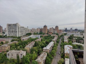 Apartment B-105436, MacCain John str (Kudri Ivana), 26, Kyiv - Photo 13