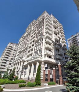 Apartment G-1999464, Maksymovycha Mykhaila (Trutenka Onufriia), 26в, Kyiv - Photo 2