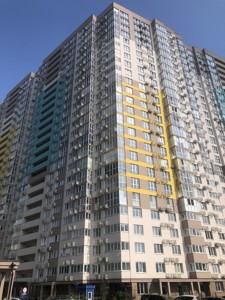 Квартира I-36000, Заболотного Академіка, 15в корпус 1, Київ - Фото 2