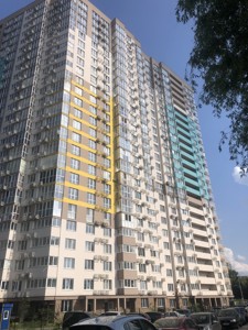 Квартира I-36000, Заболотного Академіка, 15в корпус 1, Київ - Фото 3