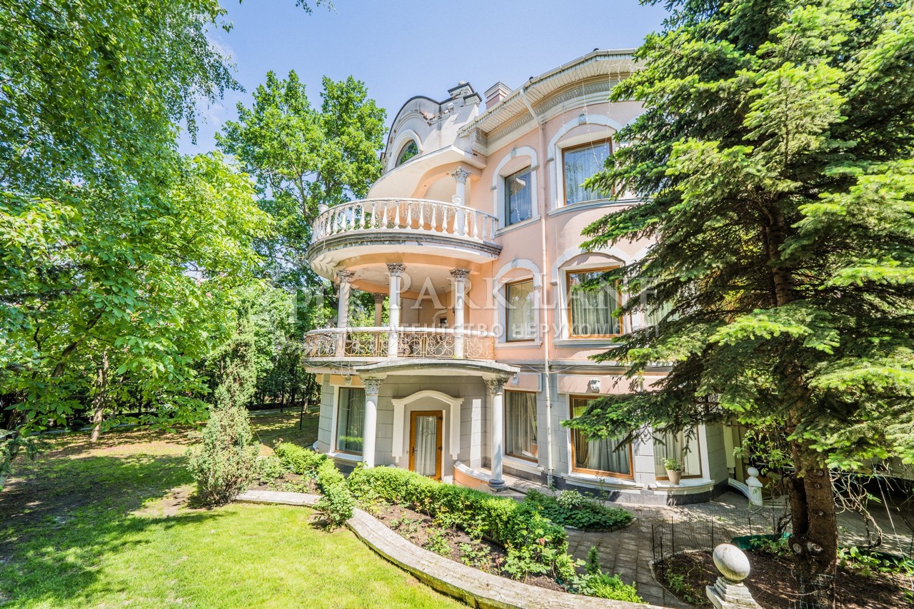 Дом ул. Бестужева Александра, Киев, I-35922 - Фото 77