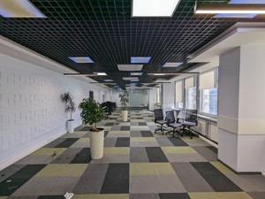  Бізнес-центр, B-105468, Шота Руставелі, Київ - Фото 1