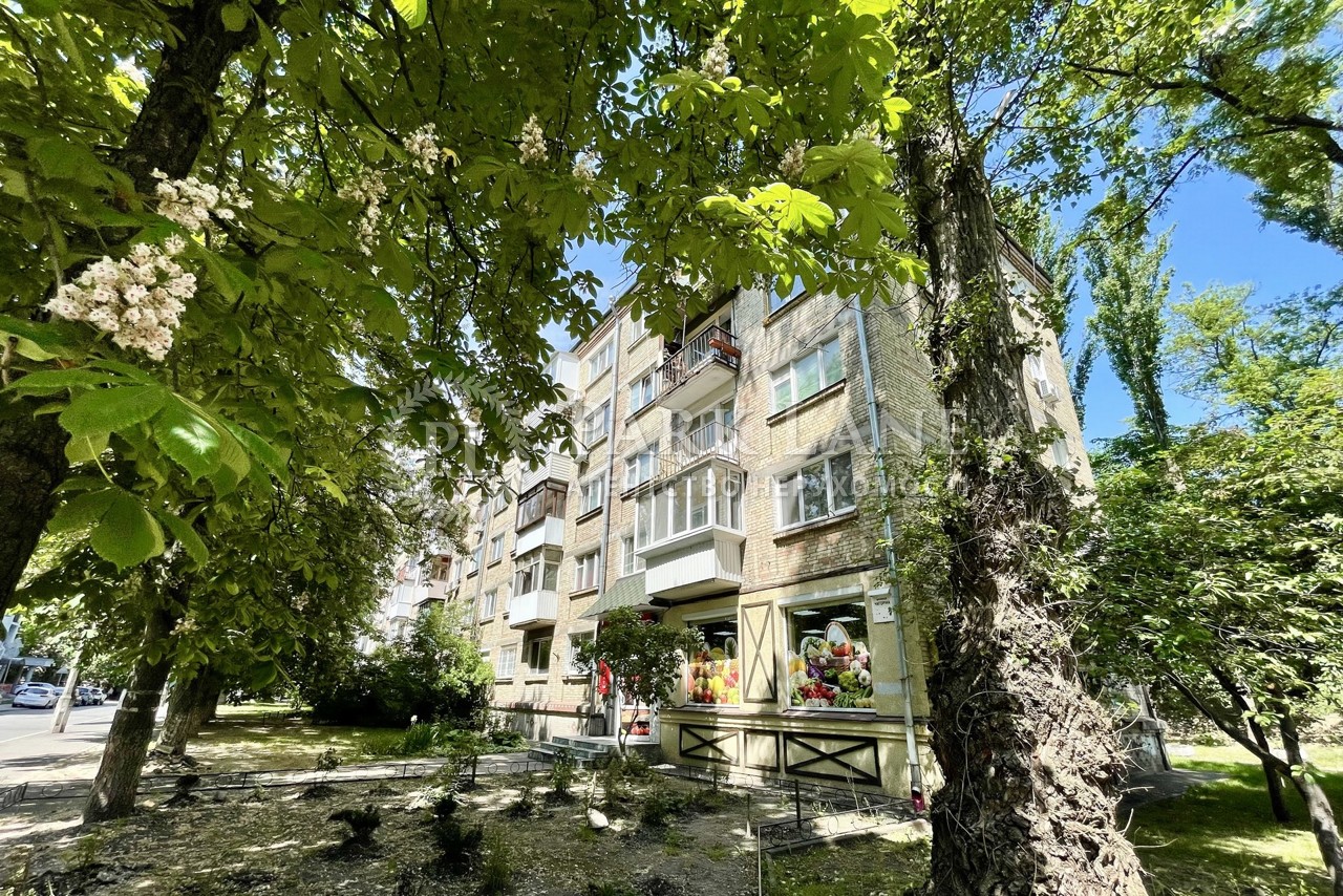 Apartment R-55184, Doroshenka Dmytra (Chyhorina), 59а, Kyiv - Photo 1