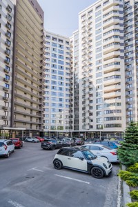 Apartment B-106927, Patriarkha Mstyslava Skrypnika (Ostrovskoho Mykoly), 40, Kyiv - Photo 4