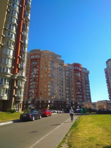Apartment G-1972729, Rudnyts'koho Stepana (Vil'iamsa Akademika), 3а, Kyiv - Photo 7