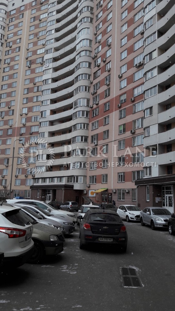 Квартира ул. Пчелки Елены, 2б, Киев, G-1027738 - Фото 3