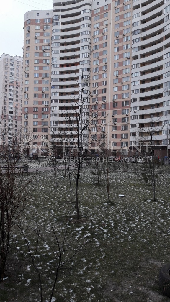 Квартира ул. Пчелки Елены, 2б, Киев, G-1027738 - Фото 4