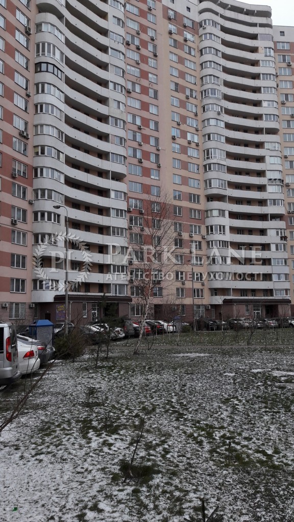 Квартира ул. Пчелки Елены, 2б, Киев, G-1027738 - Фото 5