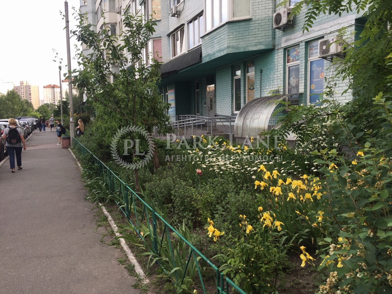Квартира ул. Пчелки Елены, 5, Киев, G-824675 - Фото 3