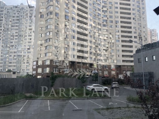  non-residential premises, Pchilky Oleny, Kyiv, L-30260 - Photo