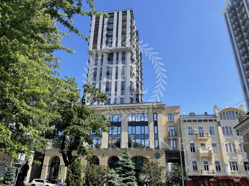 Apartment Bulvarno-Kudriavska (Vorovskoho), 17, Kyiv, R-62003 - Photo