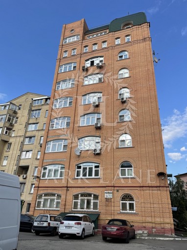 Квартира Турівська, 24, Київ, R-55891 - Фото
