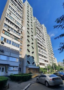 Apartment G-813239, Hmyri Borysa, 11, Kyiv - Photo 1