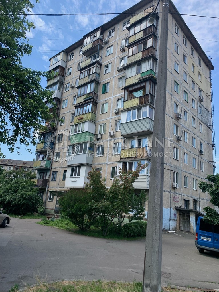 Квартира B-105540, Верховної Ради бул., 19б, Київ - Фото 16