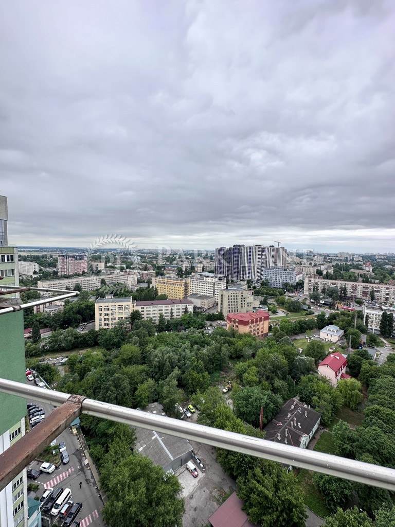 Apartment G-1957298, Lobanovskoho avenue (Chervonozorianyi avenue), 4в, Kyiv - Photo 9