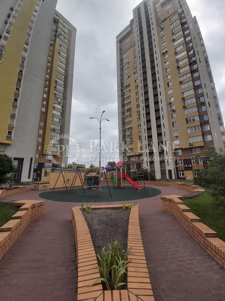 Apartment R-38347, Lobanovskoho avenue (Chervonozorianyi avenue), 6г, Kyiv - Photo 1