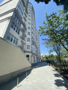 Квартира R-62444, Краковская, 4б, Киев - Фото 1