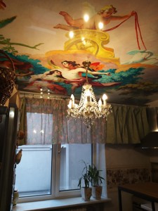 Квартира G-1912994, Тарасівська, 29, Київ - Фото 1