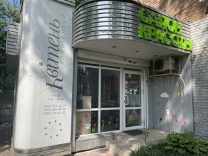  Beauty salon, L-30314, Beresteis'kyi avenue (Peremohy avenue), Kyiv - Photo 6
