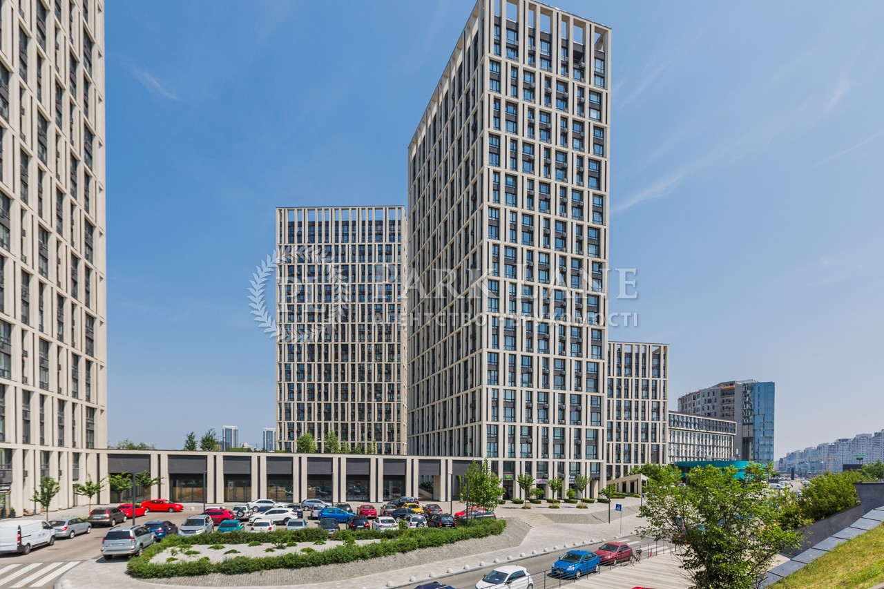 Продажа Трехкомнатная квартира ул. Заречная 2 корпус 1 Киев R-49541 |  100realty.ua