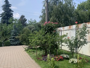 House I-36030, Nyzhnii Val, Kyiv - Photo 30