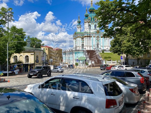  Офіс, Воздвиженська, Київ, B-105614 - Фото 8